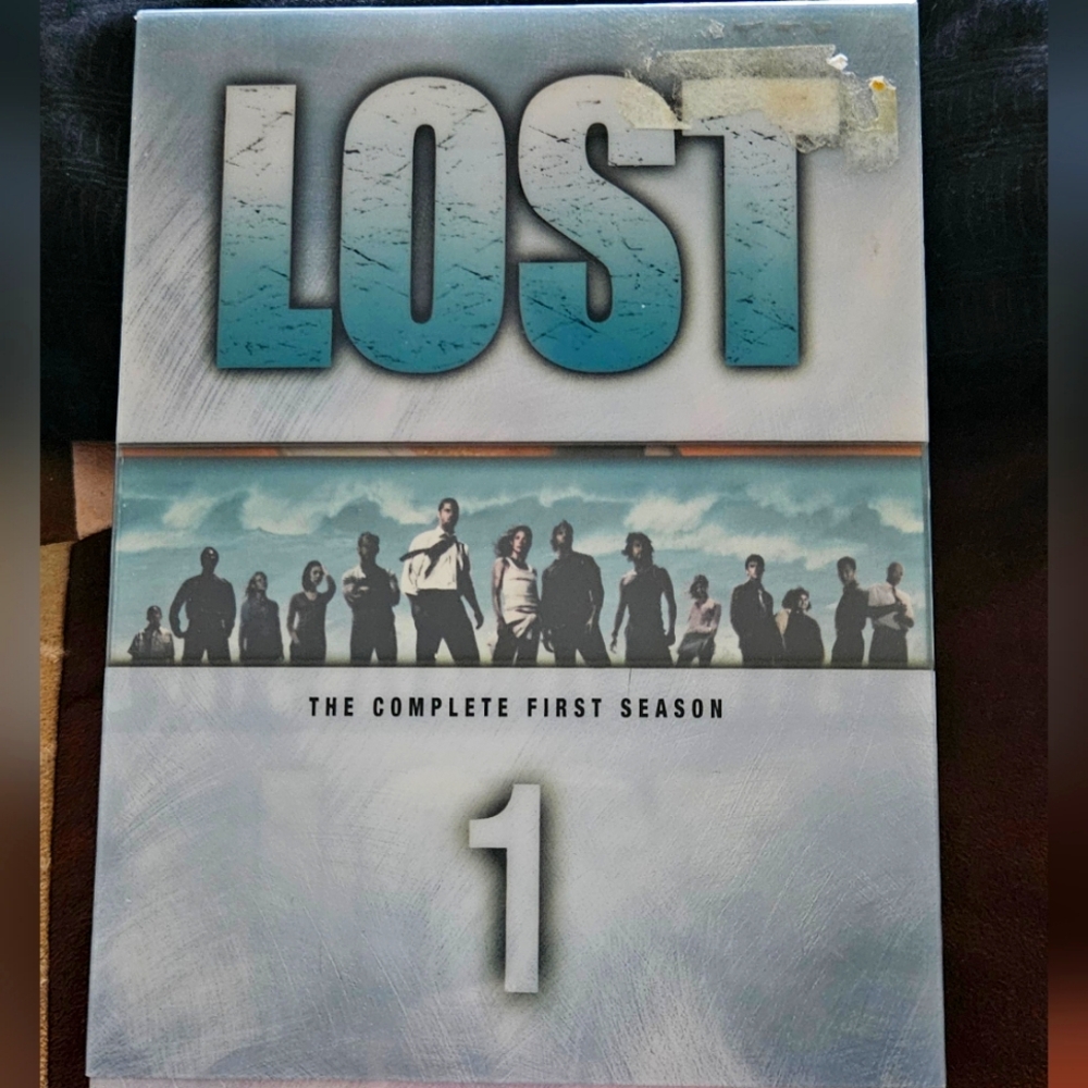 Lost Season 1